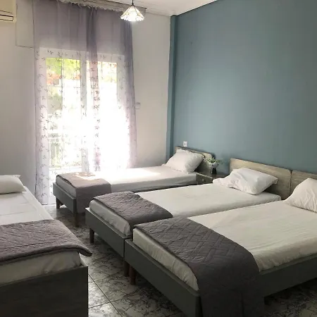 Olympus Apartment Paralia Katerinis
