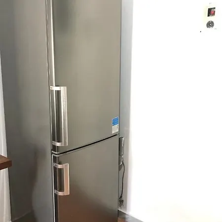 Olympus Apartment