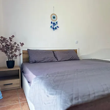 דירה Olympus Paralía
