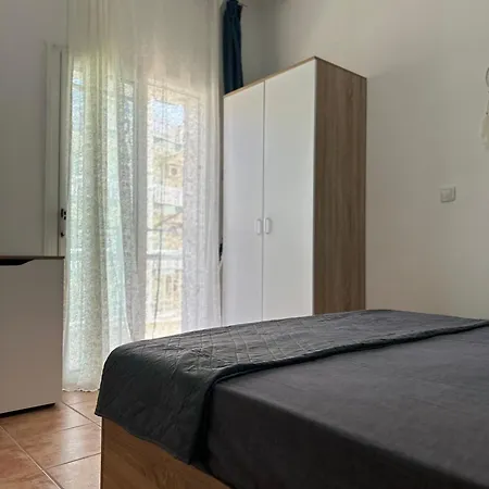Apartment Olympus Paralia Katerinis