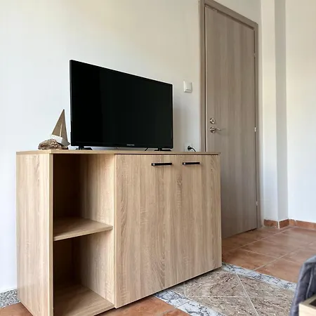 Apartment Olympus