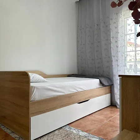דירה Olympus Paralía