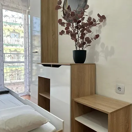 Apartment Olympus Paralia Katerinis