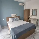 Olympus Paralía