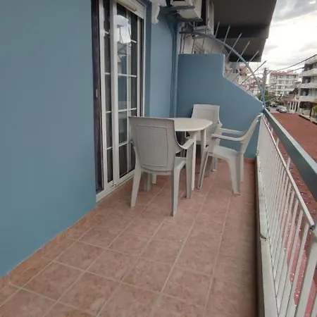 Appartamento Olympus *