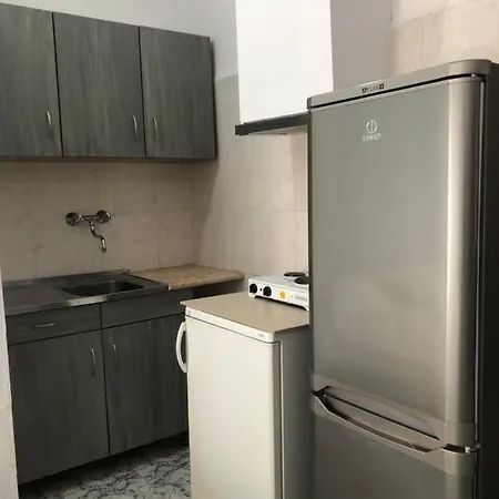 Olympus דירה Paralía