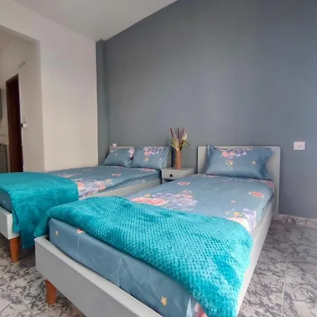 Appartamento Olympus Paralía