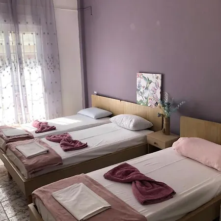 Apartament Olympus