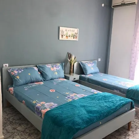 Olympus Paralia Katerinis