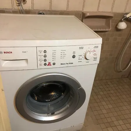 דירה Olympus Paralía