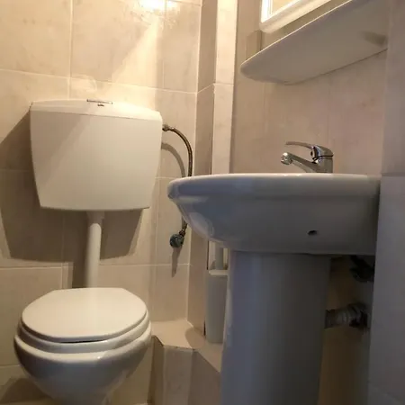 Olympus דירה Paralía