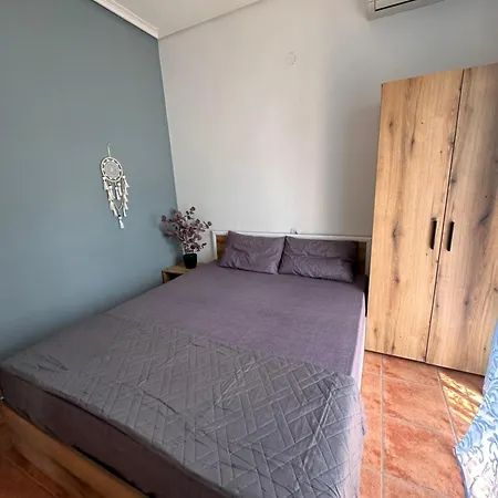 Apartament Olympus *