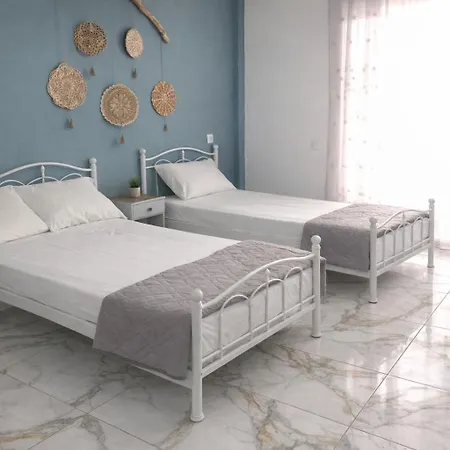 Apartamento Olympus *