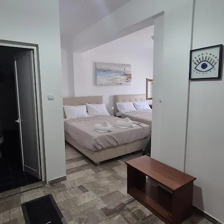 Appartement Olympus *