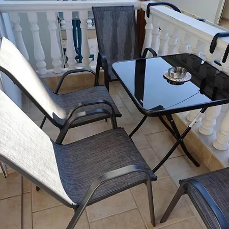 Apartament Olympus