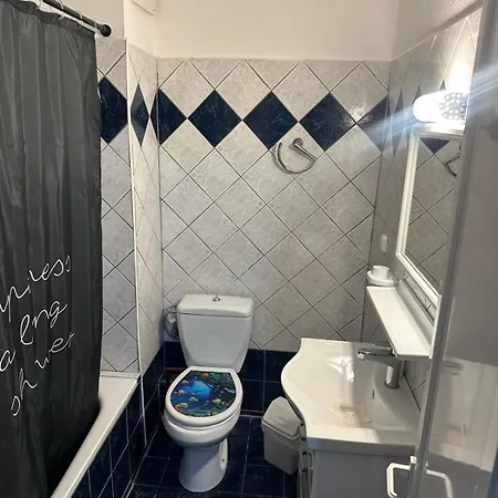Olympus Daire *