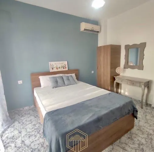 Olympus Appartement *