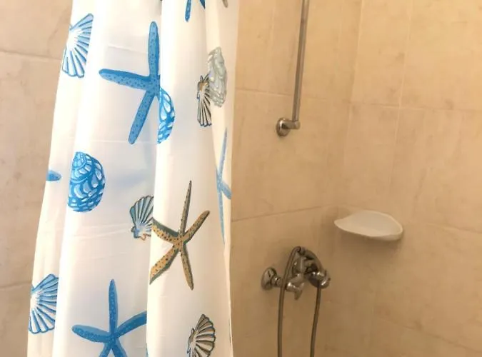 Appartement Olympus Paralía