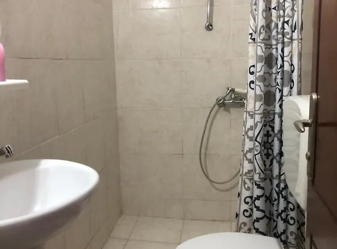 Appartement Olympus *