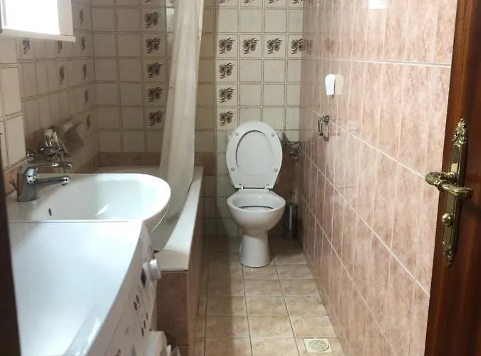 Olympus Appartement *