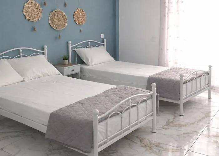 Apartamento Olympus *